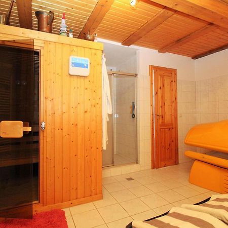 Haus Birkentraum Fewo 2 Ostseebad Kühlungsborn Eksteriør bilde