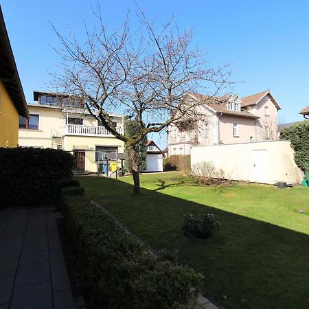 Haus Birkentraum Fewo 2 Ostseebad Kühlungsborn Eksteriør bilde