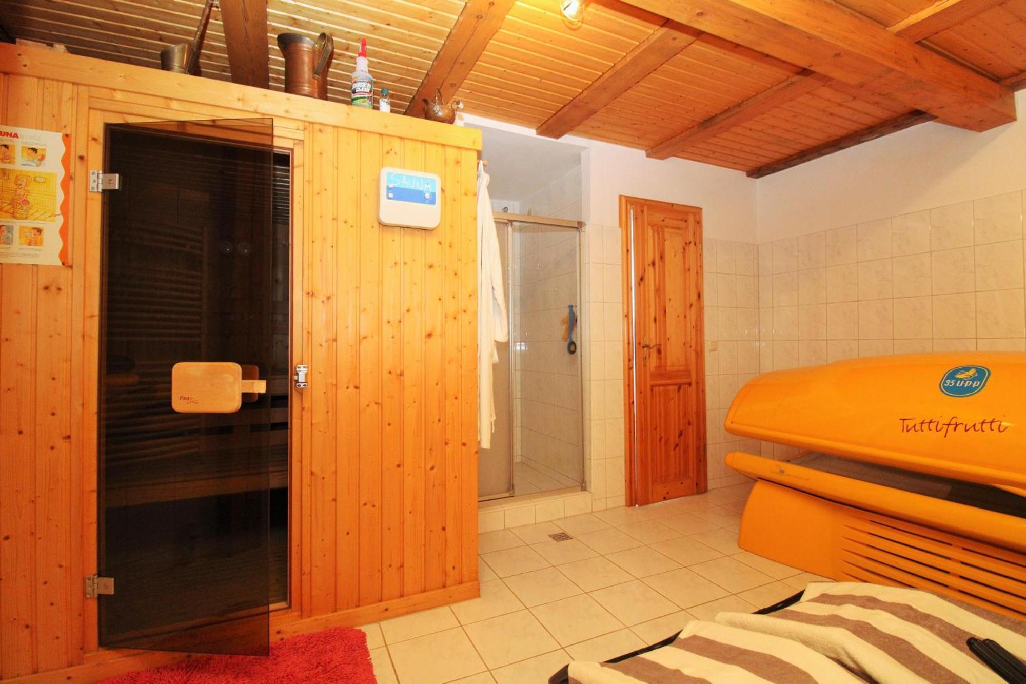 Haus Birkentraum Fewo 2 Ostseebad Kühlungsborn Eksteriør bilde