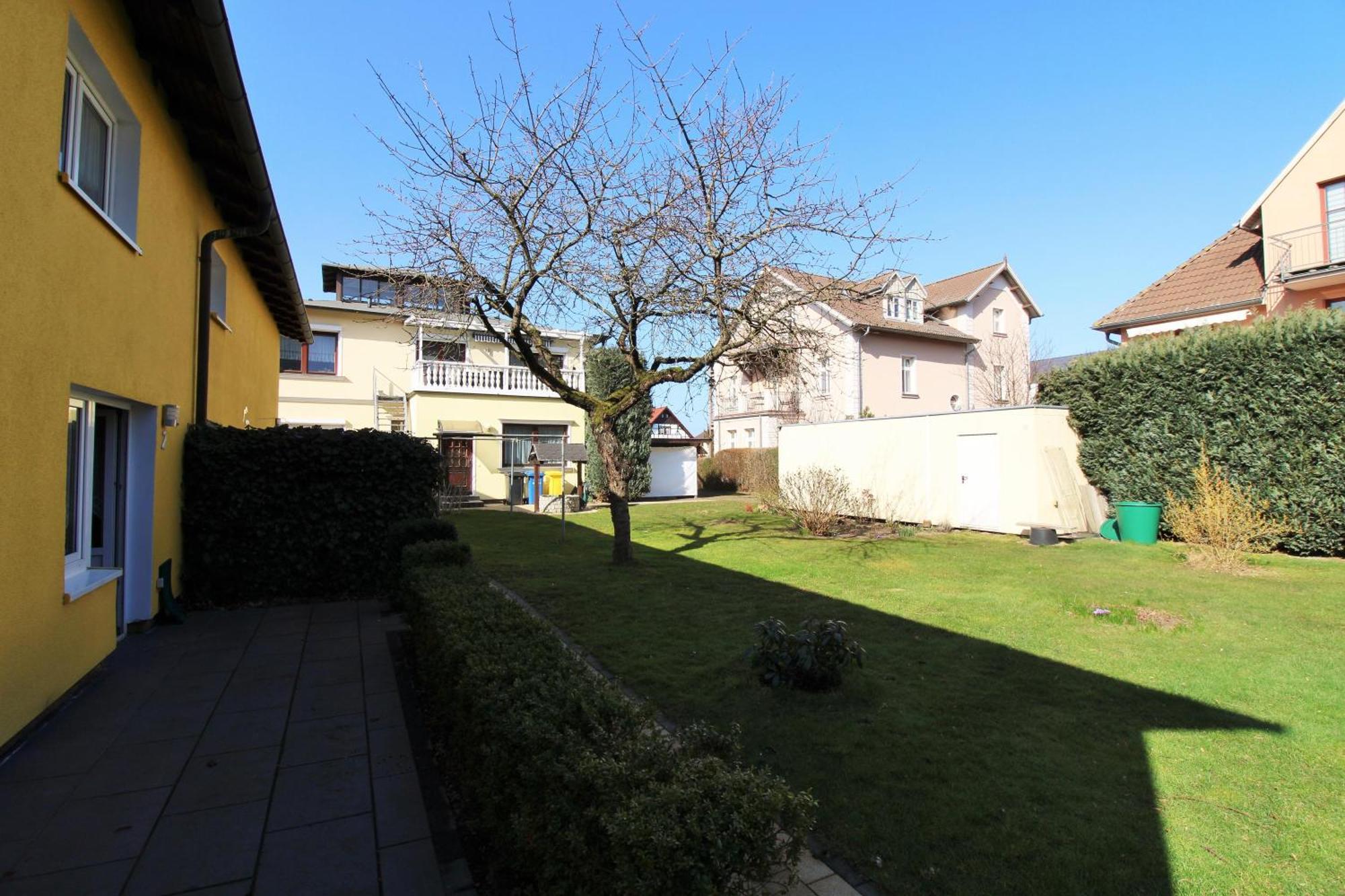 Haus Birkentraum Fewo 2 Ostseebad Kühlungsborn Eksteriør bilde