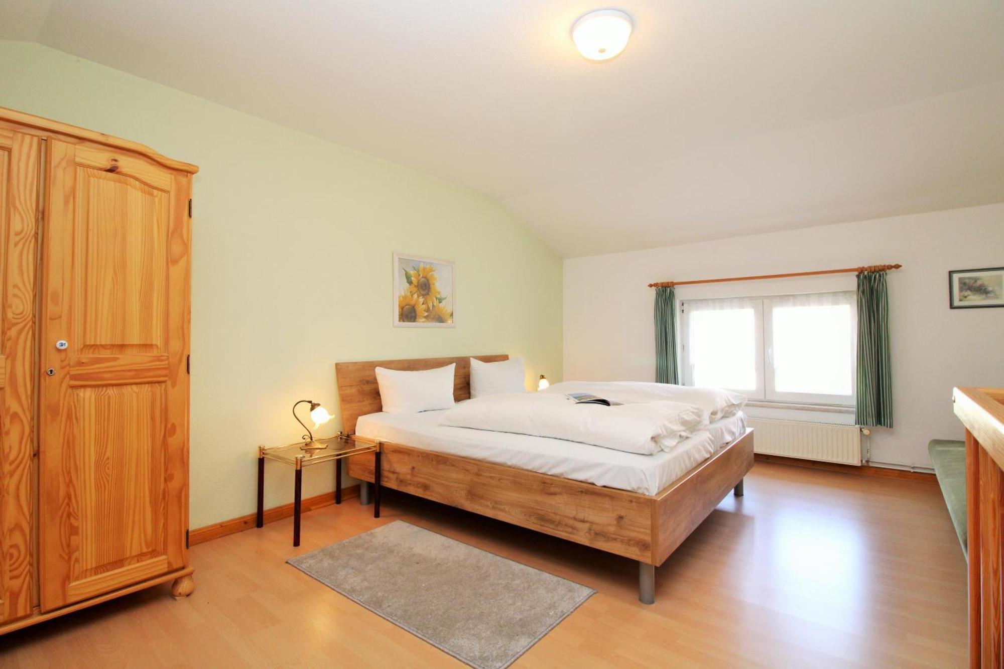 Haus Birkentraum Fewo 2 Ostseebad Kühlungsborn Eksteriør bilde